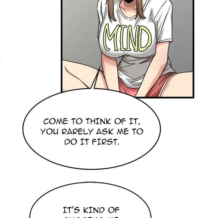 No More, No Less - Chapter 44 - Page 42