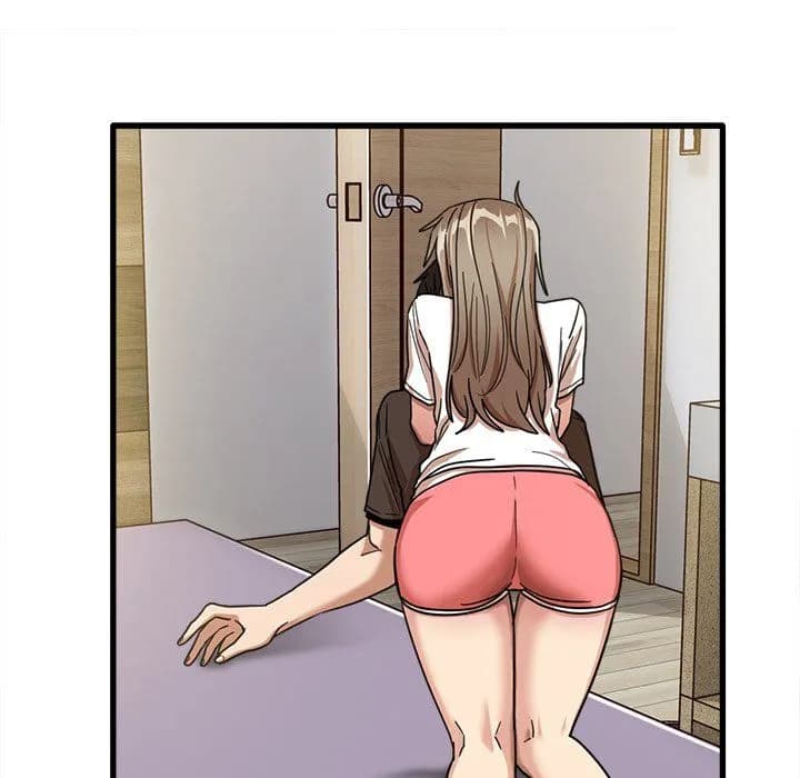 No More, No Less - Chapter 44 - Page 64