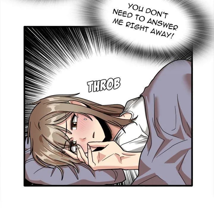 No More, No Less - Chapter 44 - Page 88