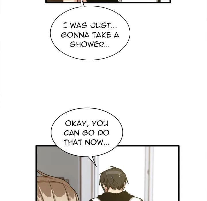 No More, No Less - Chapter 45 - Page 6
