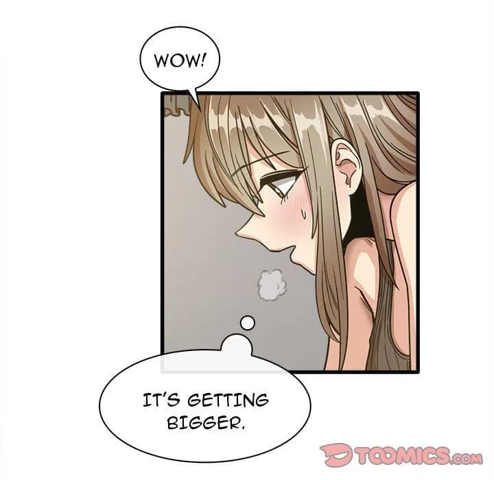 No More, No Less - Chapter 45 - Page 34