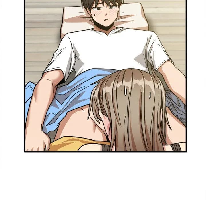 No More, No Less - Chapter 45 - Page 68