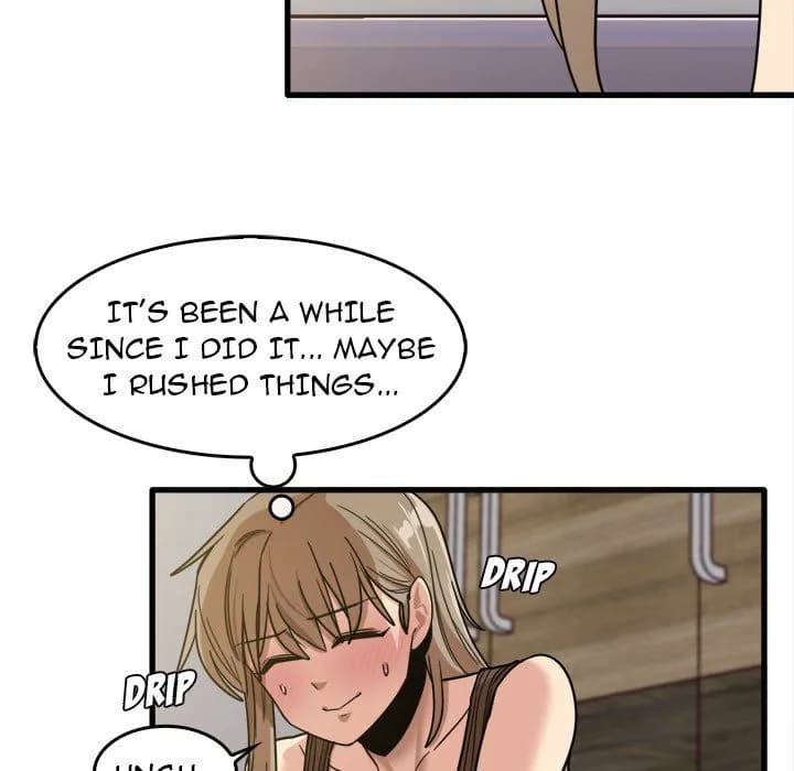 No More, No Less - Chapter 46 - Page 17