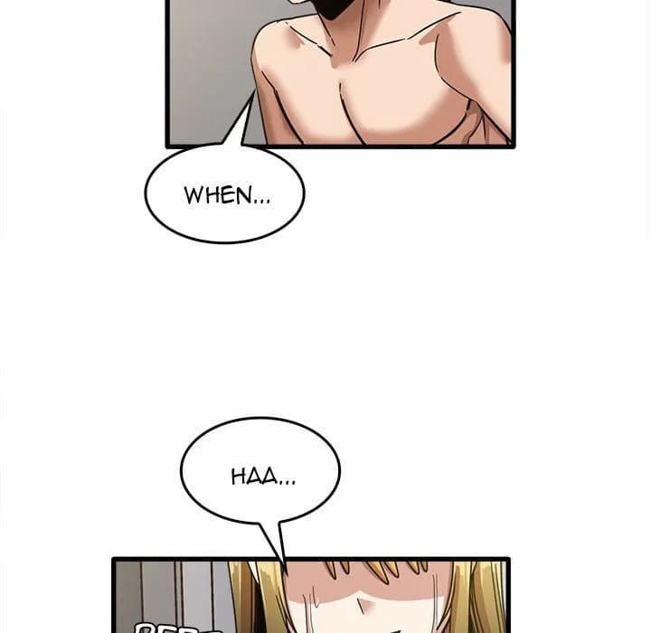 No More, No Less - Chapter 47 - Page 14