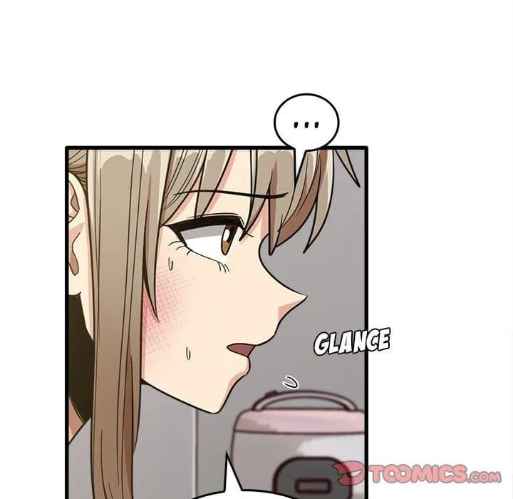 No More, No Less - Chapter 47 - Page 81