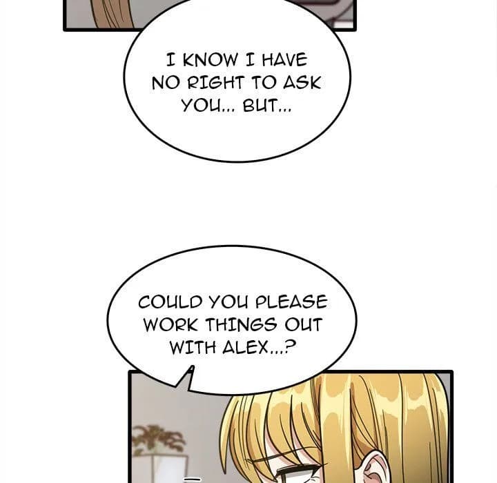 No More, No Less - Chapter 47 - Page 82