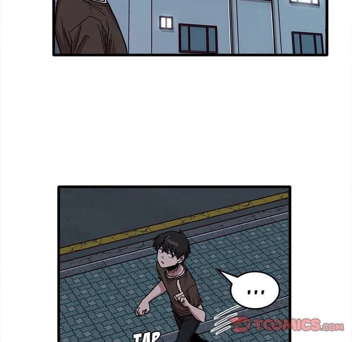 No More, No Less - Chapter 48 - Page 26