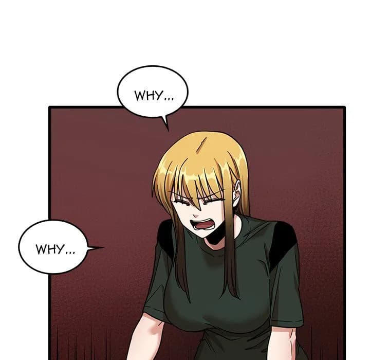 No More, No Less - Chapter 49 - Page 48