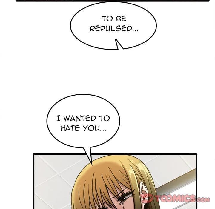 No More, No Less - Chapter 49 - Page 62