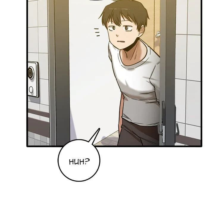 No More, No Less - Chapter 5 - Page 12
