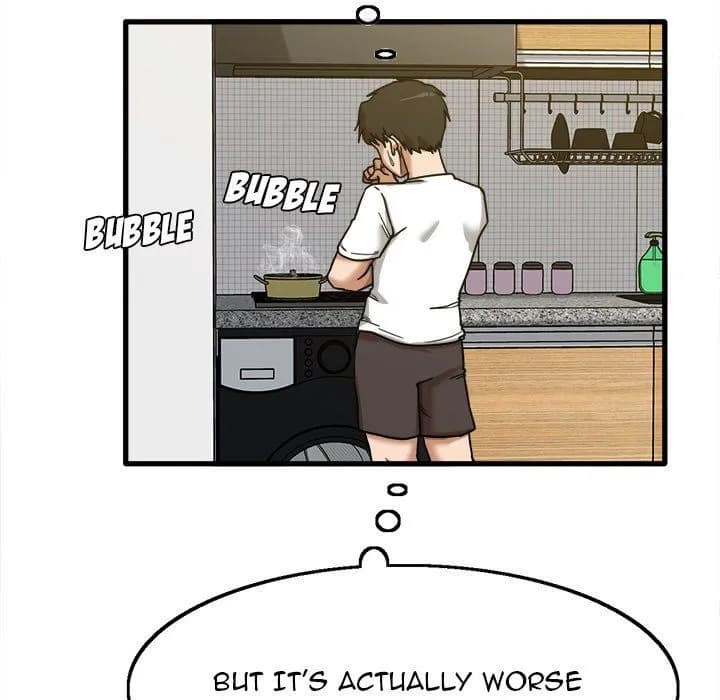 No More, No Less - Chapter 5 - Page 103