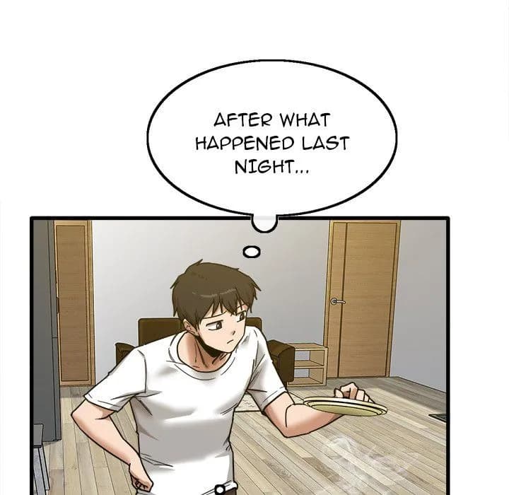 No More, No Less - Chapter 5 - Page 109