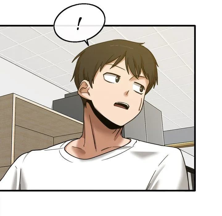 No More, No Less - Chapter 5 - Page 114