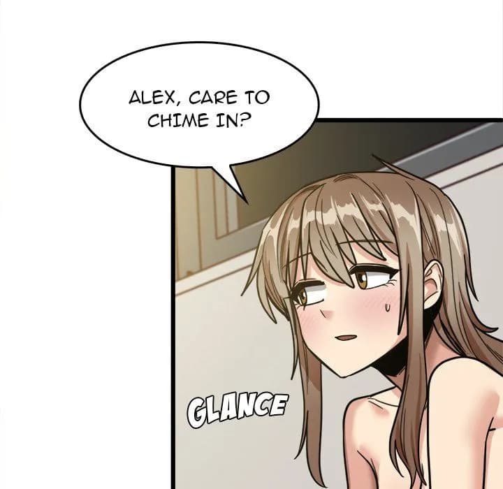 No More, No Less - Chapter 50 - Page 26
