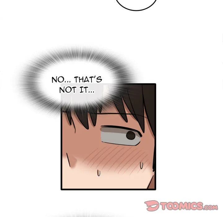 No More, No Less - Chapter 50 - Page 92