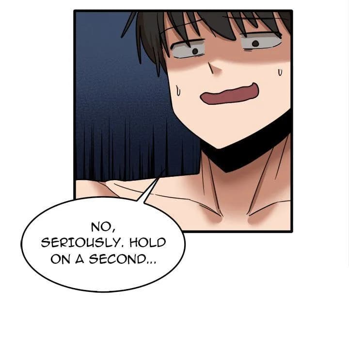 No More, No Less - Chapter 51 - The End - Page 110