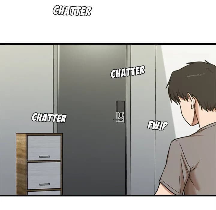 No More, No Less - Chapter 6 - Page 35