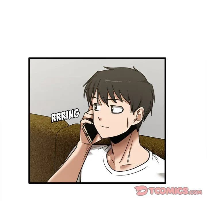 No More, No Less - Chapter 6 - Page 65