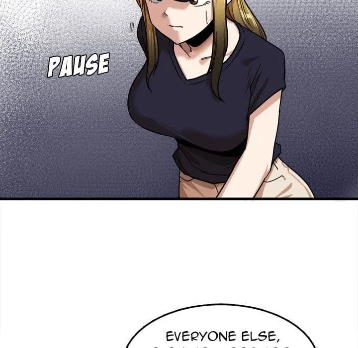 No More, No Less - Chapter 7 - Page 14