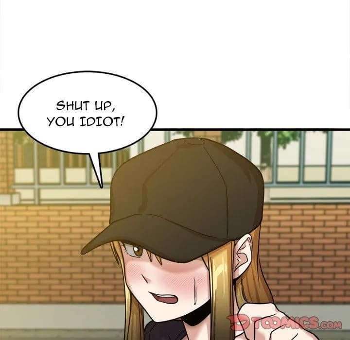 No More, No Less - Chapter 7 - Page 17
