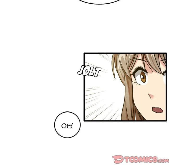 No More, No Less - Chapter 7 - Page 35