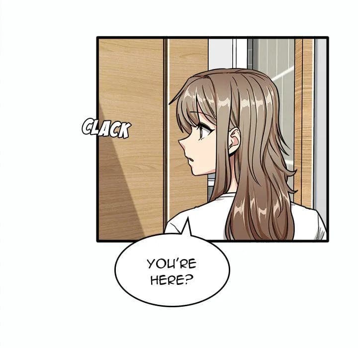 No More, No Less - Chapter 7 - Page 89