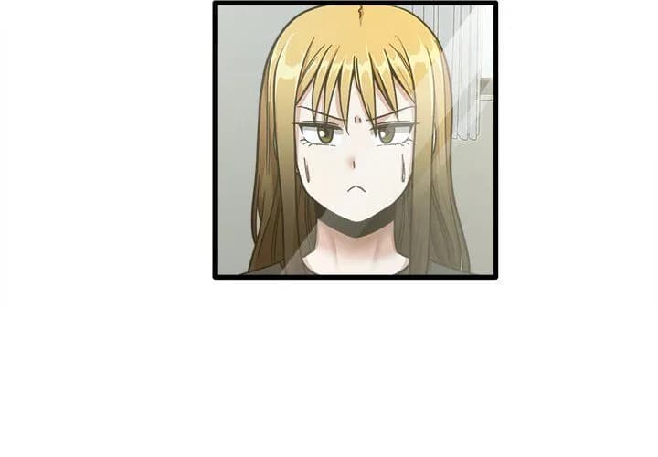 No More, No Less - Chapter 8 - Page 3