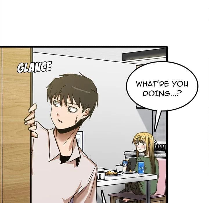 No More, No Less - Chapter 8 - Page 16