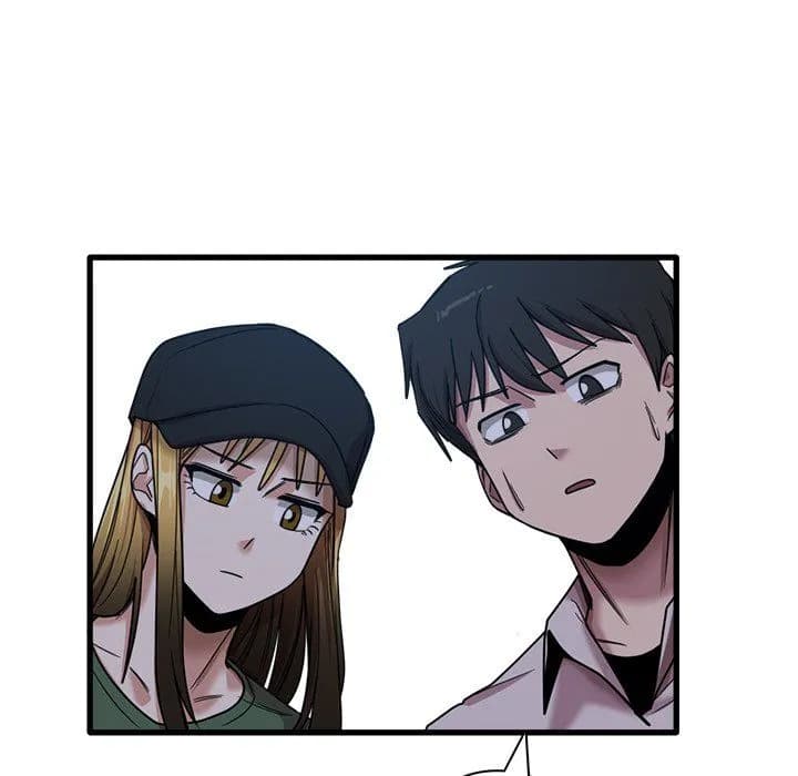 No More, No Less - Chapter 8 - Page 46