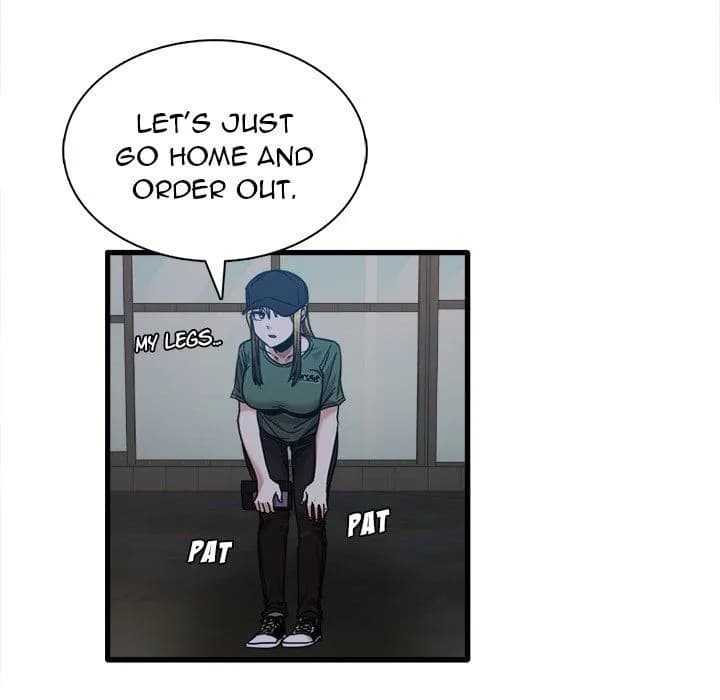 No More, No Less - Chapter 8 - Page 50