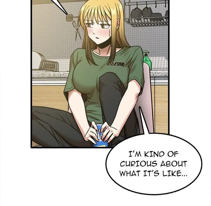 No More, No Less - Chapter 8 - Page 111