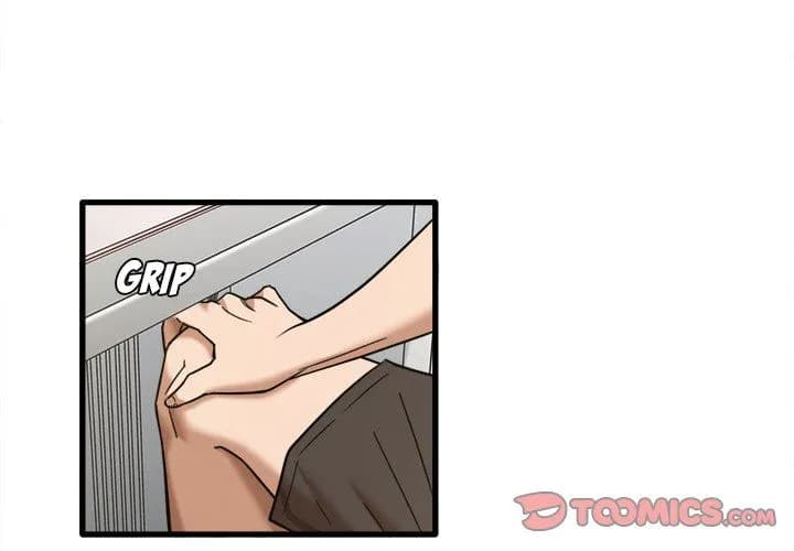 No More, No Less - Chapter 9 - Page 2
