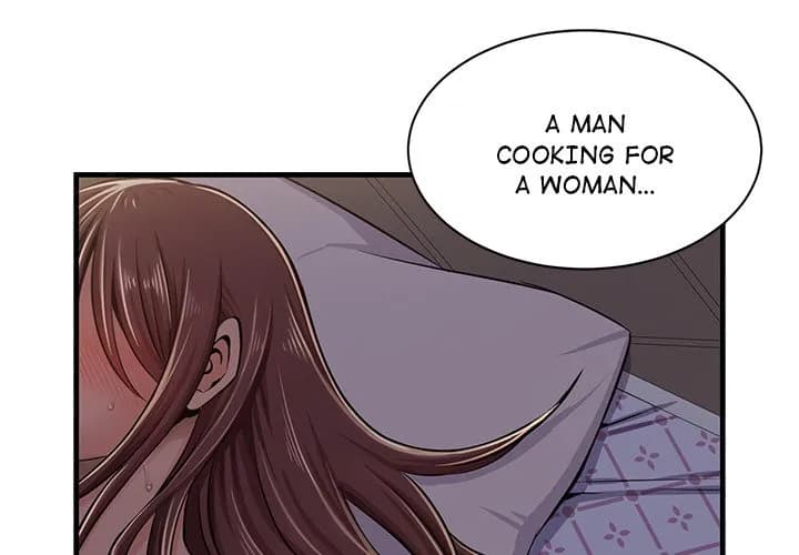 No Way Out - Chapter 1 - Page 1