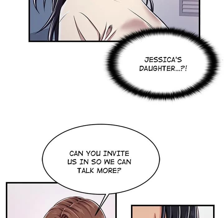 No Way Out - Chapter 1 - Page 27