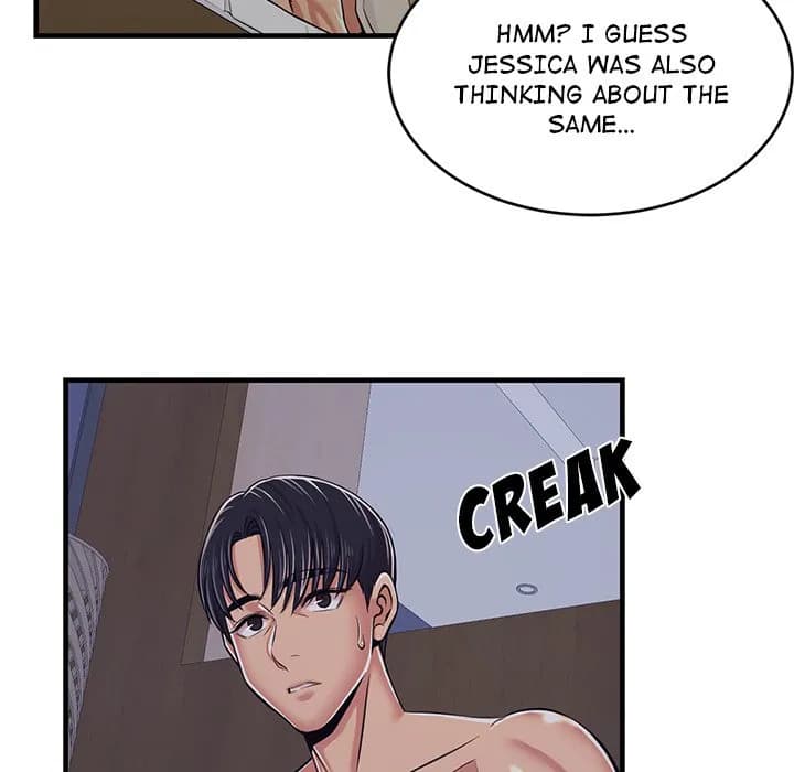 No Way Out - Chapter 1 - Page 69