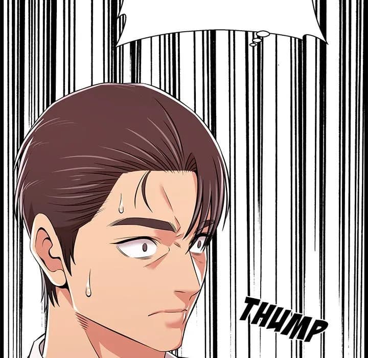 No Way Out - Chapter 10 - Page 69