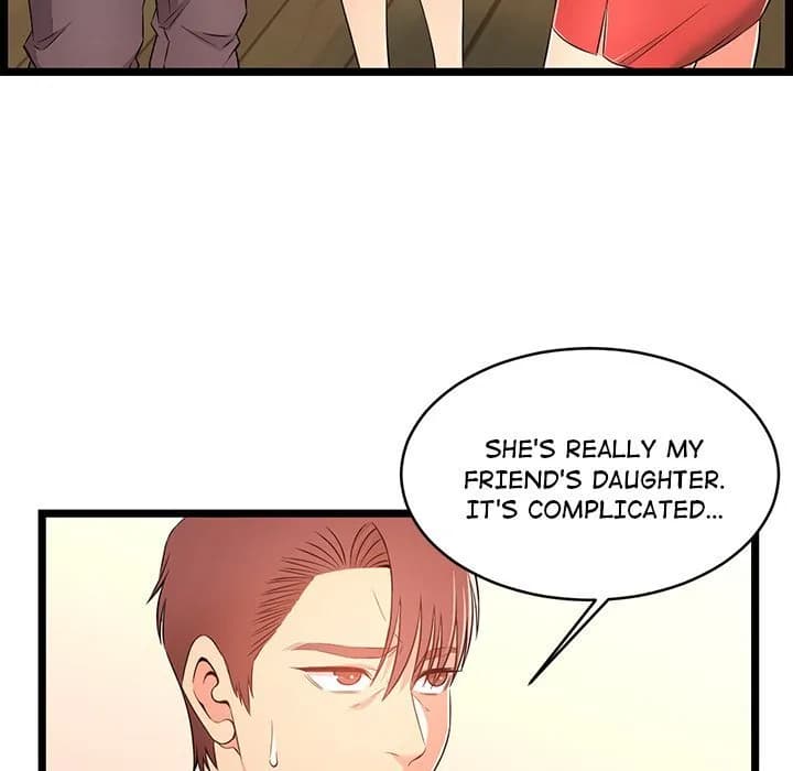 No Way Out - Chapter 14 - Page 63