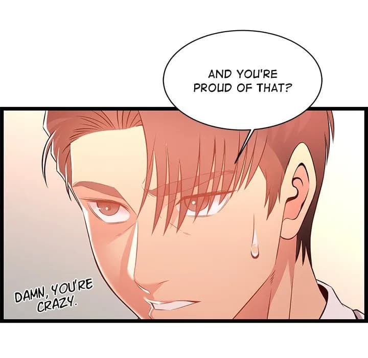 No Way Out - Chapter 14 - Page 70