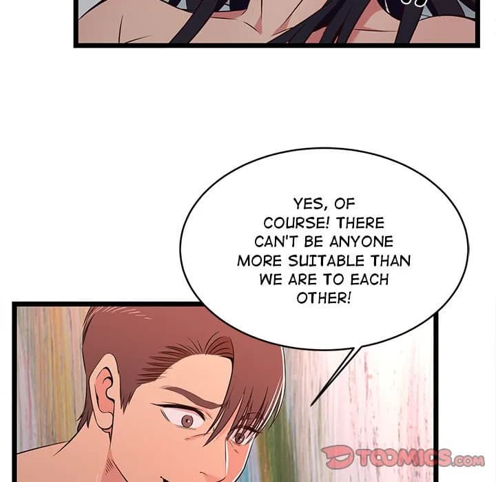 No Way Out - Chapter 16 - Page 67