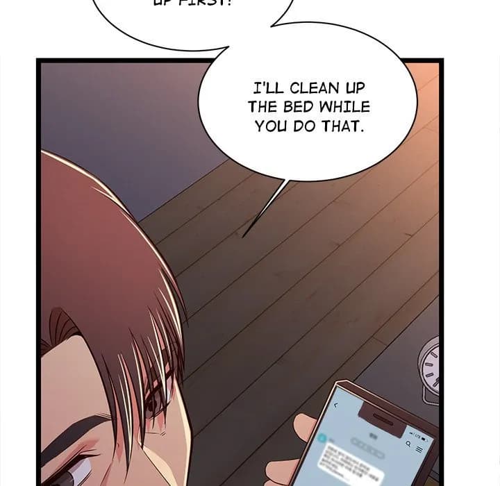 No Way Out - Chapter 17 - Page 29
