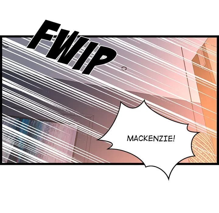 No Way Out - Chapter 17 - Page 109
