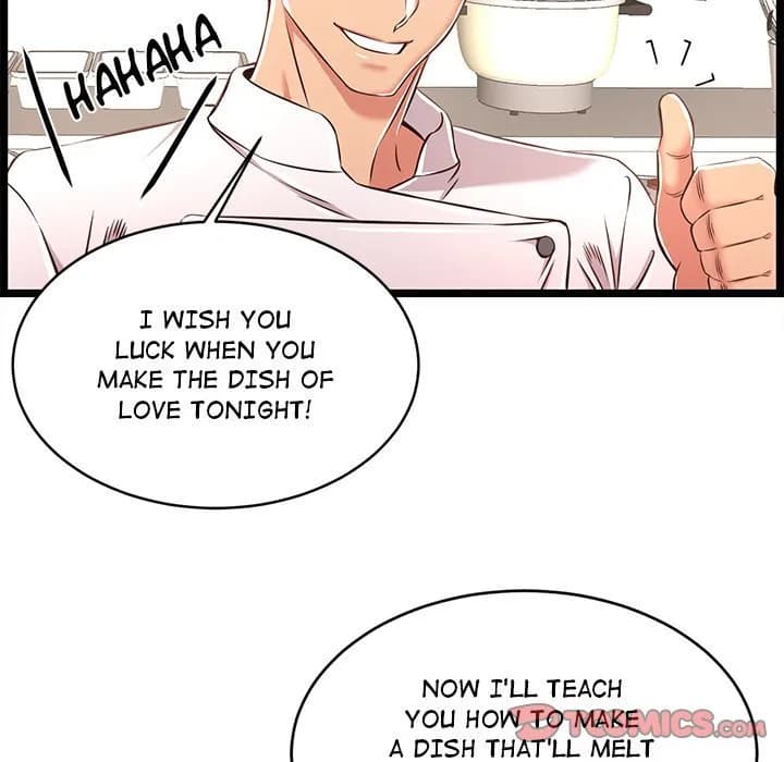 No Way Out - Chapter 18 - Page 118