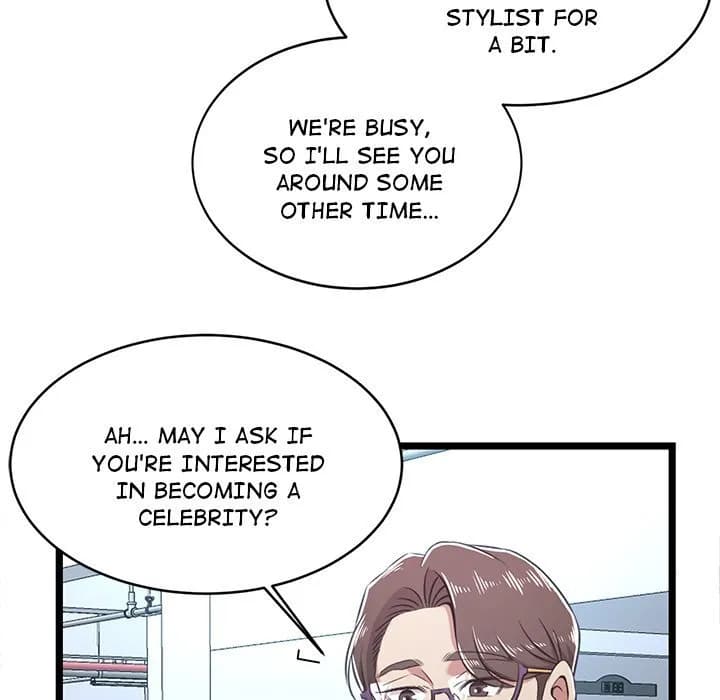 No Way Out - Chapter 19 - Page 82