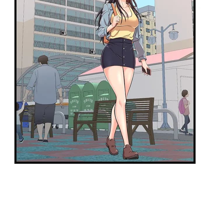 No Way Out - Chapter 2 - Page 19