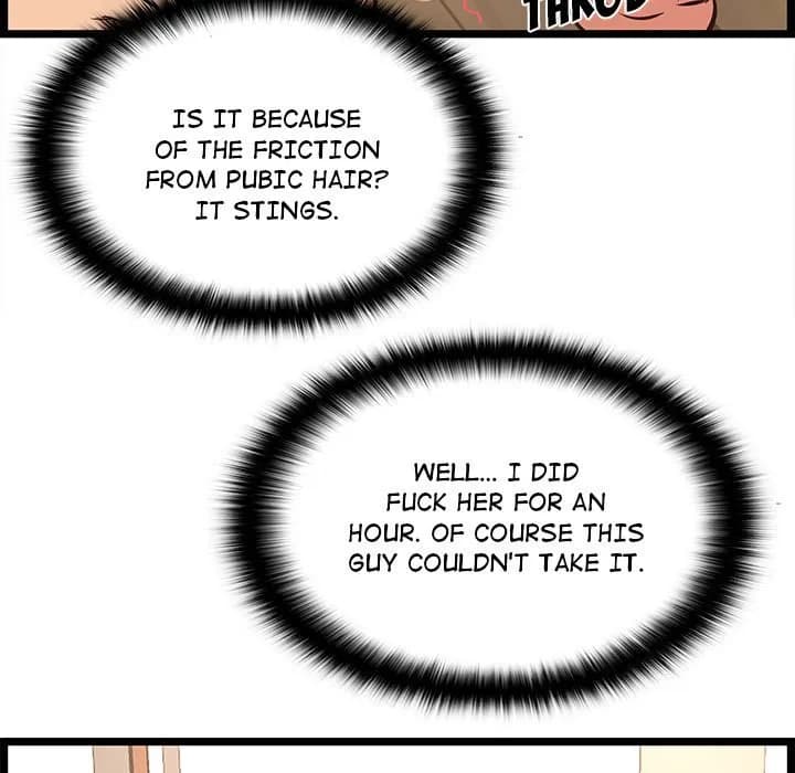 No Way Out - Chapter 20 - Page 130
