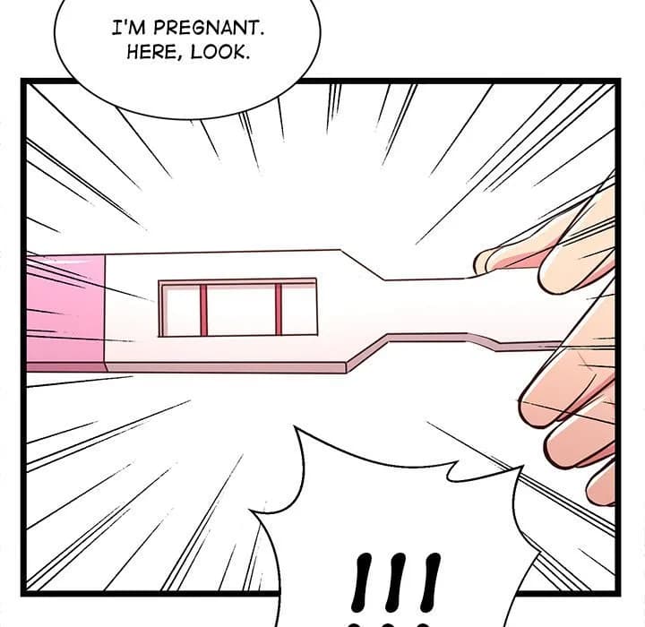 No Way Out - Chapter 23 - The End - Page 7