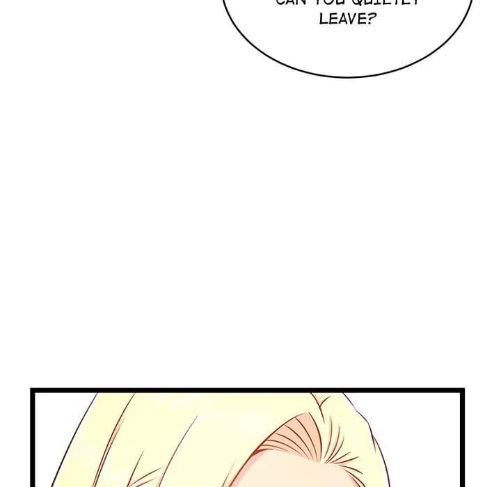 No Way Out - Chapter 23 - The End - Page 84