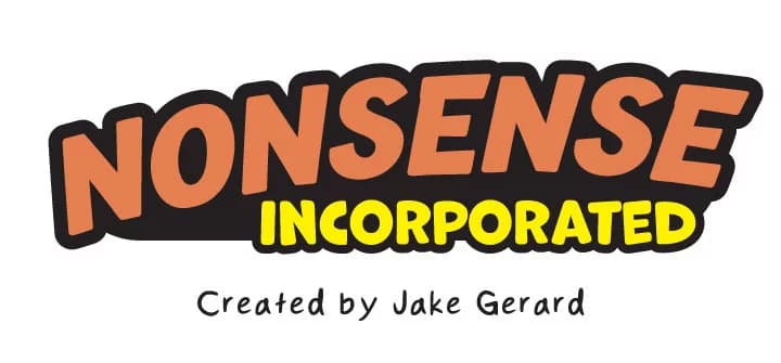 Nonsense Inc. - Chapter 10 - Page 1