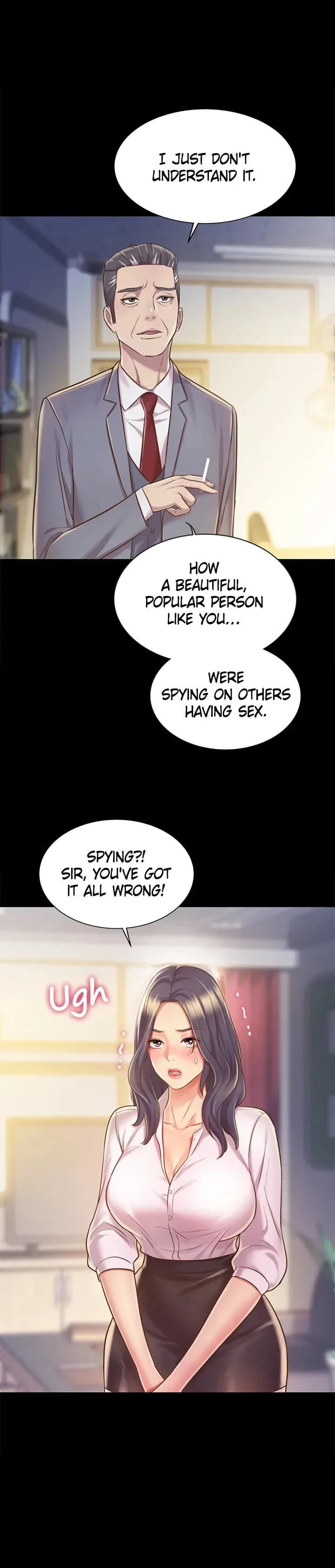 Taste Of My Sister - Chapter 11 - Page 4