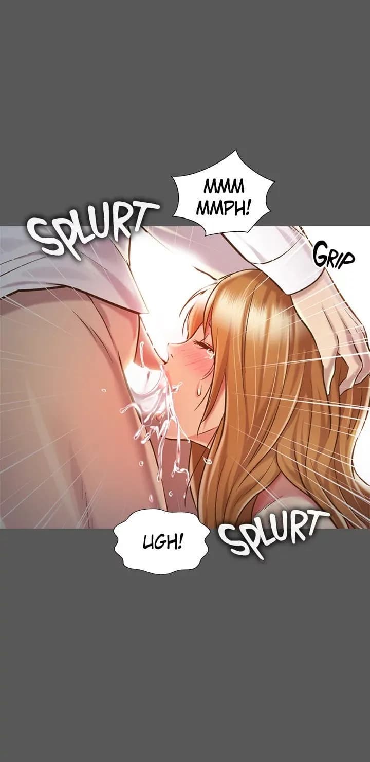 Taste Of My Sister - Chapter 11 - Page 8